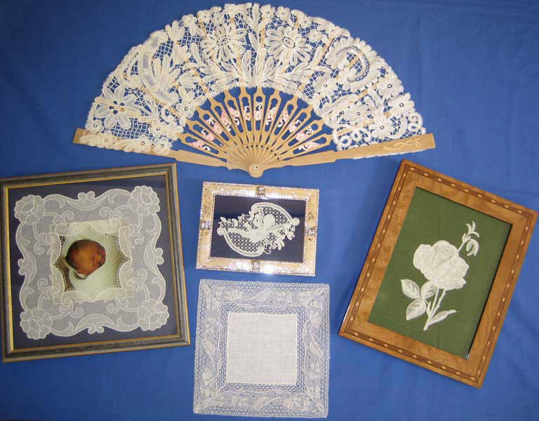 21st birthday competition prize winning lace