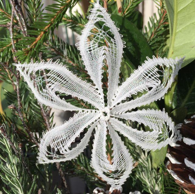 Snowflake