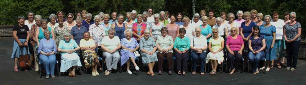 2019 Edinburgh Lace Course