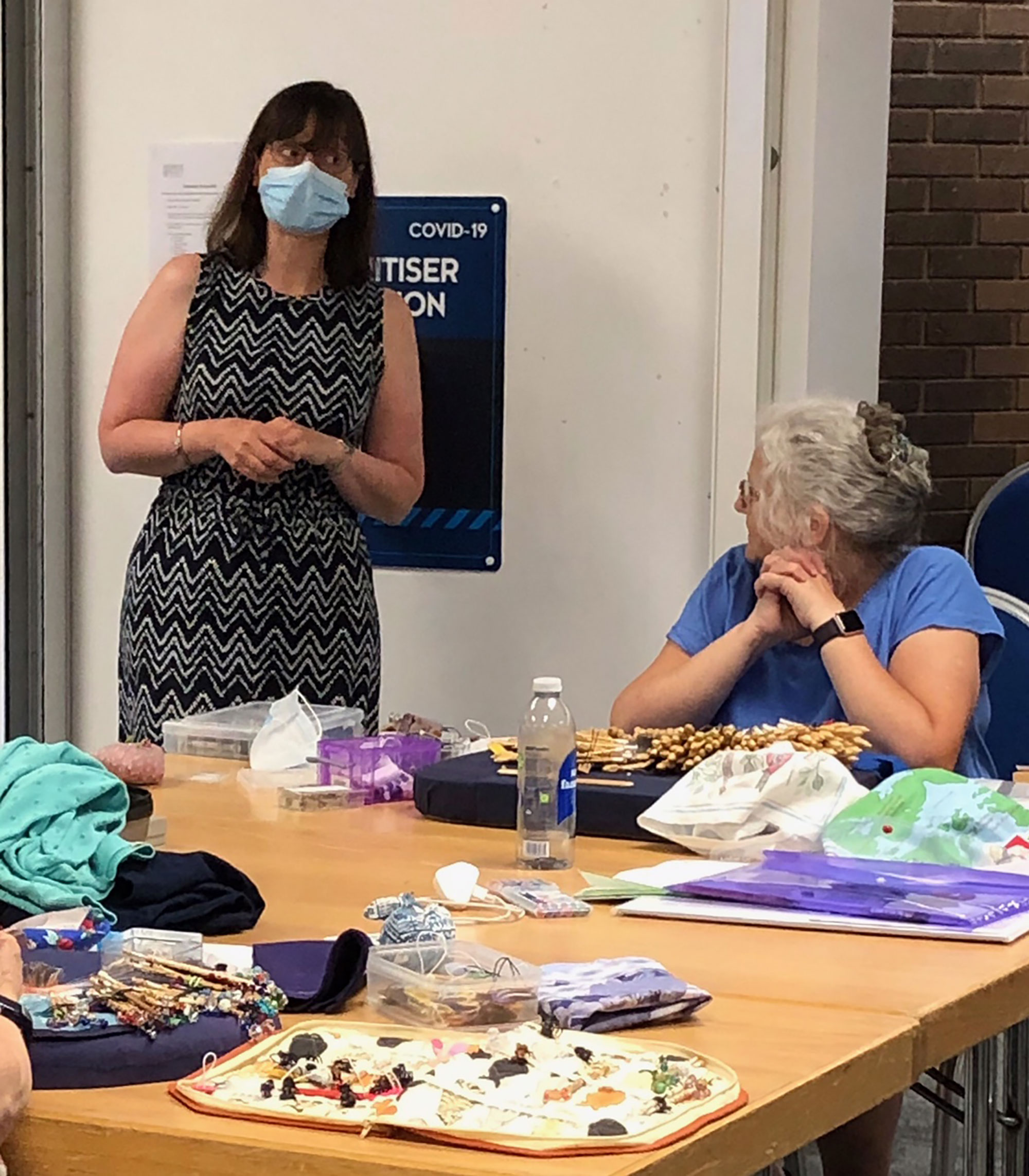 Edinburgh Lace Course 2020 Edinburgh Lace Course 2020