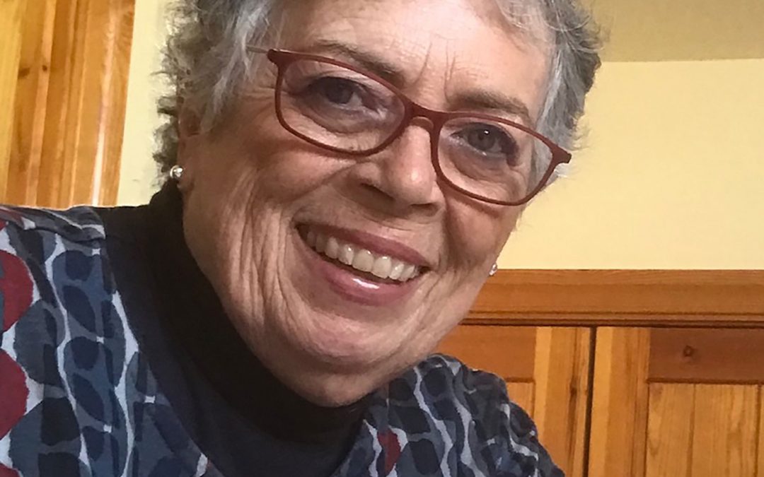 Meet the Team in 2021