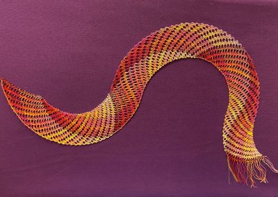 Heatwave Challenge, Wave
