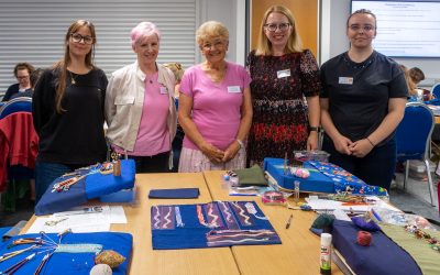 2025 Lace Course