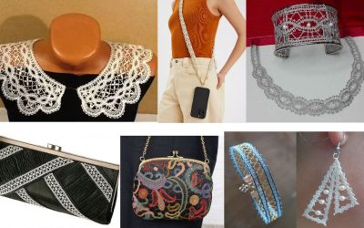LACE TO WEAR – Challenge 2026